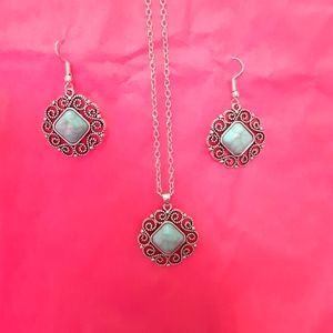 3 pc jewelry set